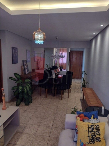 Imagem 10 de 15 de Apartamento - Vila Esperanca - Ref: 13856 - L-13856