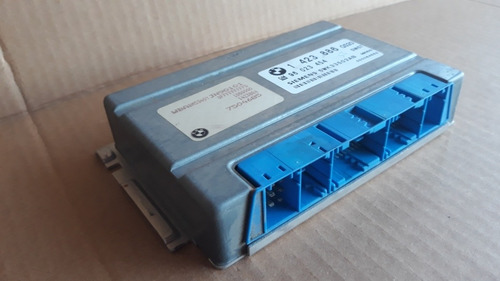 Computadora Ecu Transmision Bmw 328ci 2000 #1423886 (Usado)