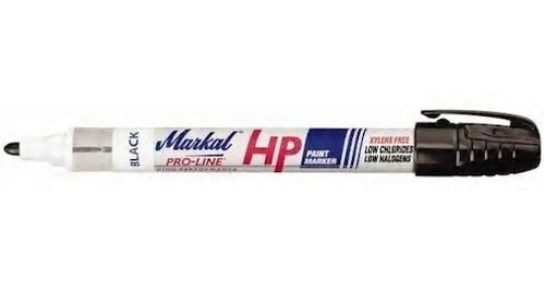 Marcador Markal Pro-line Hp Para Metal Y Llantas Arhcansa