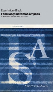 Familias Y Sistemas Amplios. Terapeuta Familiar En El La...