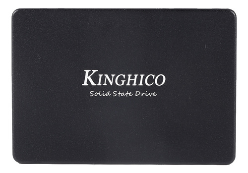 Unidad De Estado Sólido Integrada Kinghico Ssd Sata3.0 De 2,