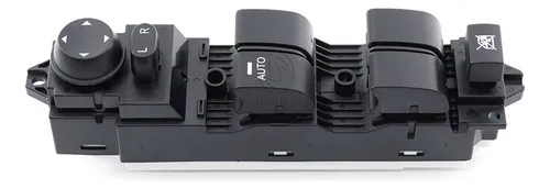 Qj1 Interruptor De Ventana Para Mazda 3 2010-2013