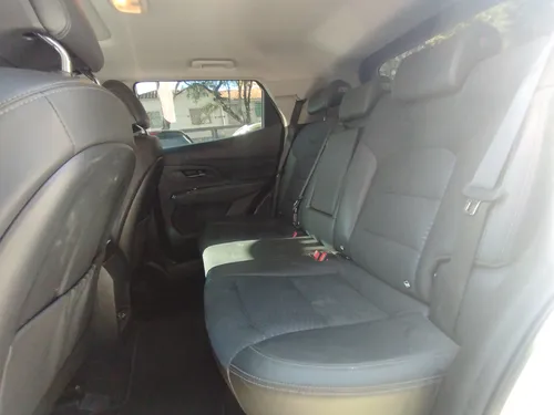 Ssangyong Korando Supreme Tp 1500cc T 4x4 6ab Abs Tc