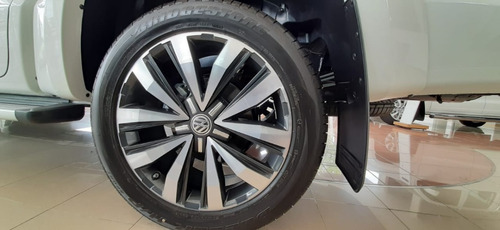 Volkswagen Amarok 3.0 V6 Extreme 258 Cv My 21 Mb