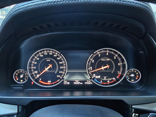 BMW X6 3.0 Xdrive 35i Pure Extravagance