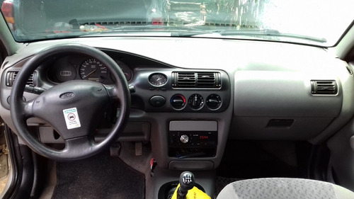 Ford Escort 1.6 Gl 5p Hatch