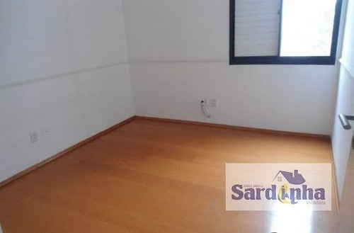 Imagem 8 de 12 de Apartamento Para Venda Ou Locação - Vila Suzana - Sp - 1436
