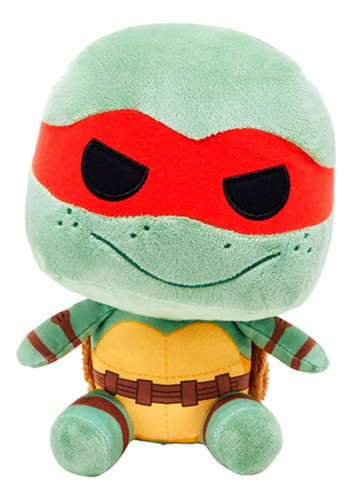 Funko Plushies! - Raphael - Tmnt 