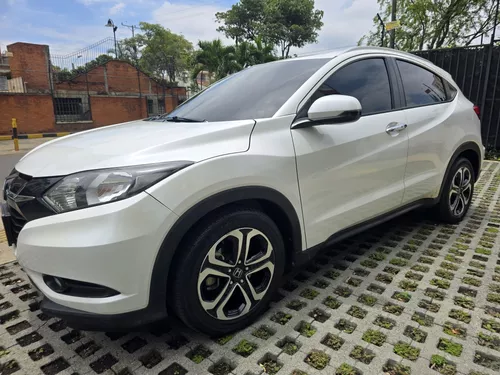 Honda HR-V 1.8 Exl Awd