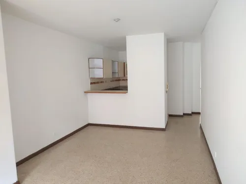 Apartamento En Venta En Calasanz. Cod V2741