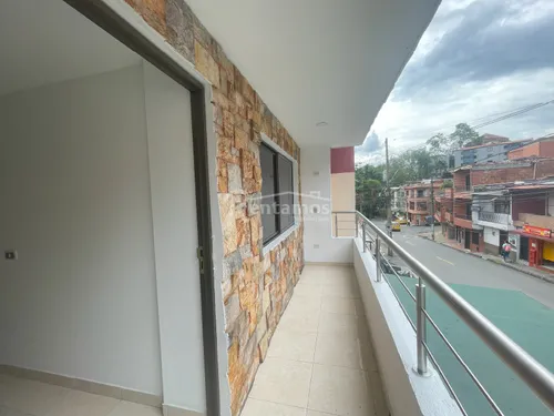Apartamento En Arriendo En San Jose. Cod A776178