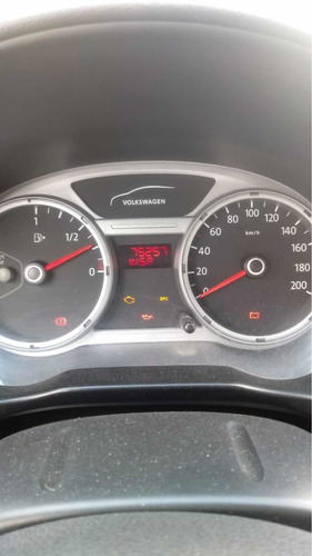 Volkswagen Gol 2012 1.0 Ecomotion Total Flex 5p