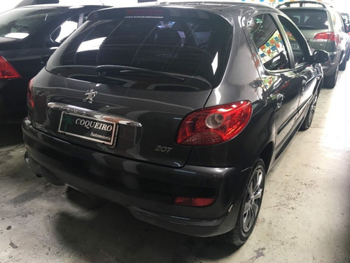 Peugeot 207 1.4 Xr 8v