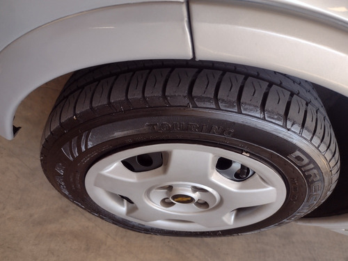 Imagem 6 de 14 de Chevrolet Corsa 2005 1.0 Maxx 5p