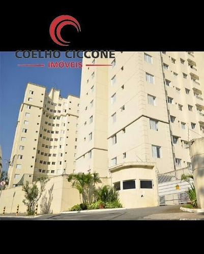 Imagem 9 de 15 de Compre Apartamento Em Vila Palmares - V-1169