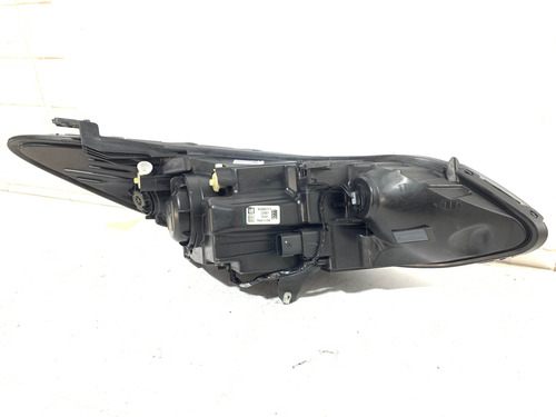 Farol Esquerdo Gm Cruze 2017 18 19 À 2021 C/led Recuperado (Usado)