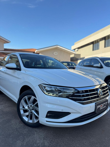 Volkswagen Jetta 1.4 4P 250 TSI TURBO CONFORTLINE AUTOMÁTICO