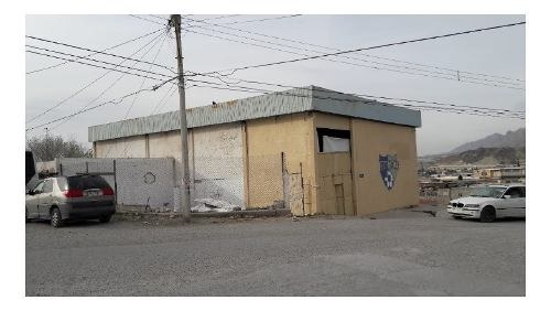 Imagen 1 de 10 de Se Vende Bodega Cd. Juarez Chihuahua