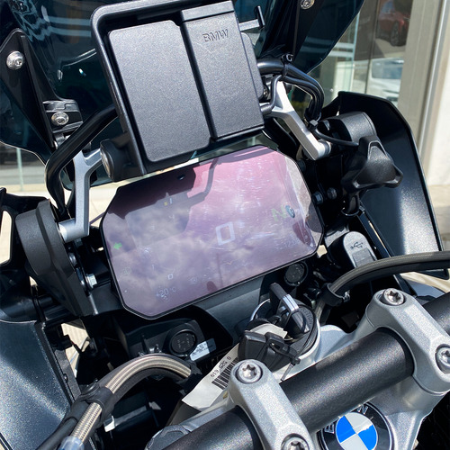 Bmw R 1250 Gs Estilo Trophy 2023