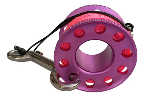 Tubo De Señal De Salchicha De Seguridad Para Buceo 6 Pies