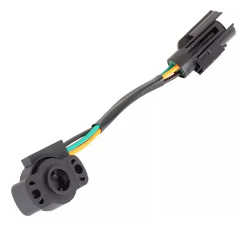 Sensor Tps Ford Bronco (usado) (Usado)
