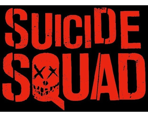 Almohadones Suicide Squad - Escuadrón Suicida Joker H. Quinn