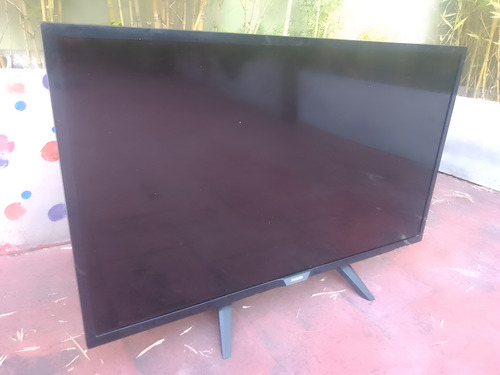 Smart Tv 32 Philips! A Reparar/ Repuesto (Usado)