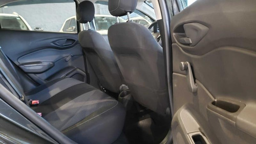 Imagem 6 de 7 de Chevrolet Prisma 1.0 Mpfi Joy 8v Flex 4p Manual 2019/2019