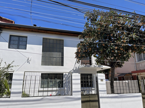 Casa Remodelada 3d,1b, 3 Estac; Casa Int. Metro Cerrillos