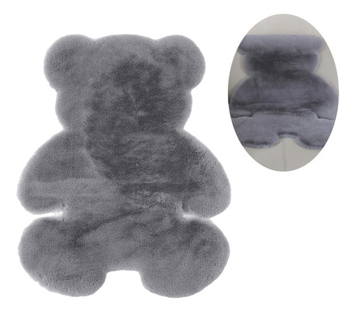 Faux Pele De Macio Cadeira Urso De Pelúcia Urso De Pelúcia