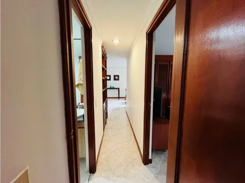 Apartamento Amoblado En Arriendo En Envigado