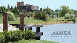 Imagen 4 de 7 de Terreno 1100m2 - Puerto Roldán