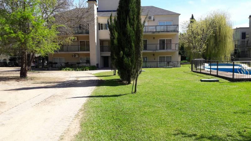 Departamento En Venta En Terrazas Del Lago, Pilar, G.b.a. Zona Norte