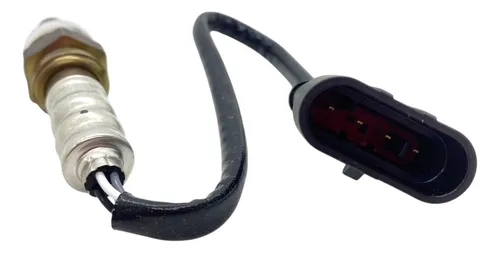 Sonda Lambda Ngk Fiat Idea F1 2005/2010 - 1.8 8v