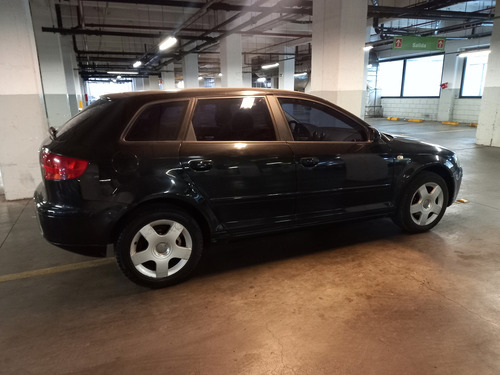 Audi A3 1.6 Premium Cuero
