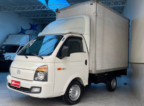 Imagem 10 de 15 de Hyundai Hr 2.5 2013 / 2014