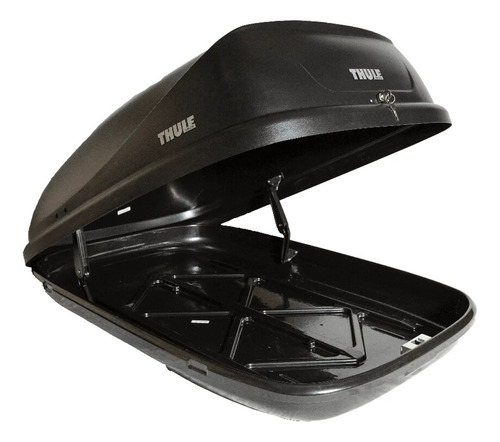 Bagageiro Thule Ocean 80 290 Litros Preto - 688