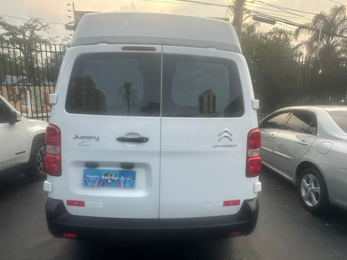Citroën Jumpy 1.6 (11l) Td Blue Hdi 5p