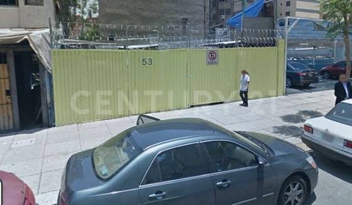 Terreno En Venta En Cuahtémoc