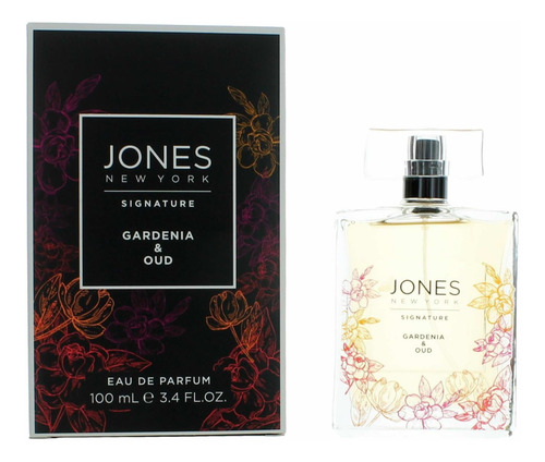Perfume Jones New York Gardenia Para Mujer