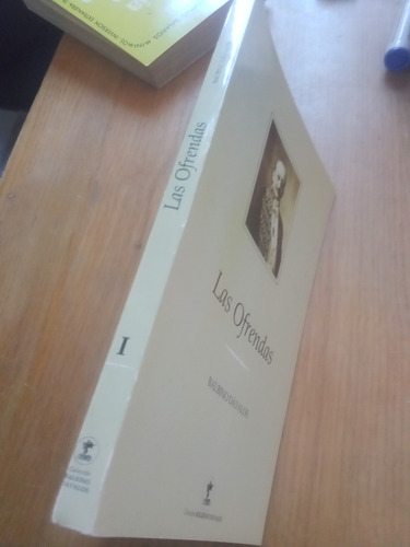 Las Ofrendas - Balbino Dávalos (Usado)