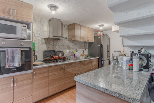 Casa En Venta En San Jerónimo Lídice