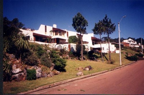 Casa En Punta Ballena, La Rinconada | Damian Caetano Ref:2643- Ref: 2643