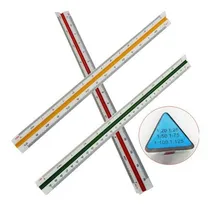 Comprar Escalimetro L:o 30cm Acrilico