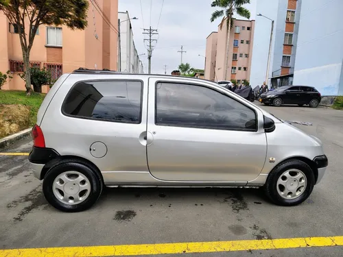 Renault Twingo 1.2 Access
