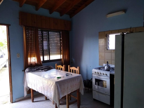 Imagen 12 de 14 de Vendido!!! Casa Con Lote Propio De 30 X 10 En Costa Azul