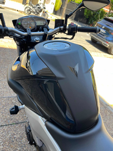 Imagen 6 de 15 de Yamaha Mt 03