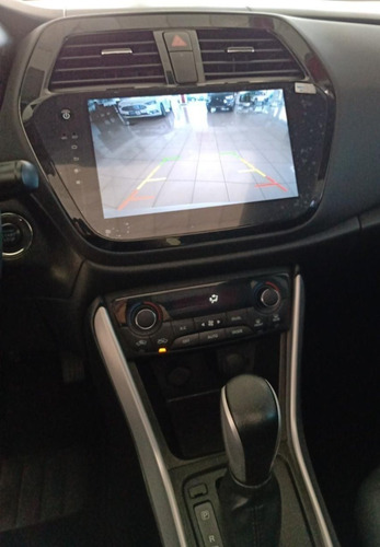 Suzuki S-cross 1.4 Boosterjet 4style-s Allgrip (aut)