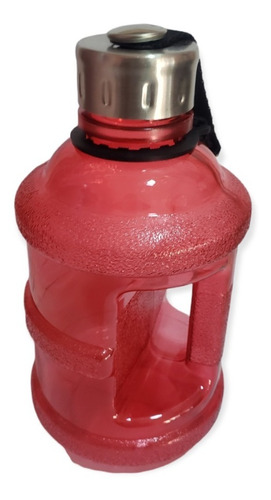 Mini Botellon  Para El Agua 700 Ml