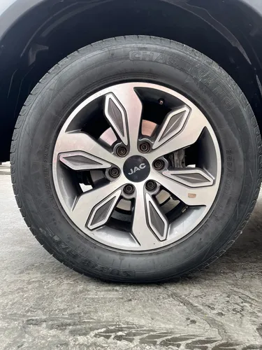 Jac T8 Comfort Mt 2.0 4x4